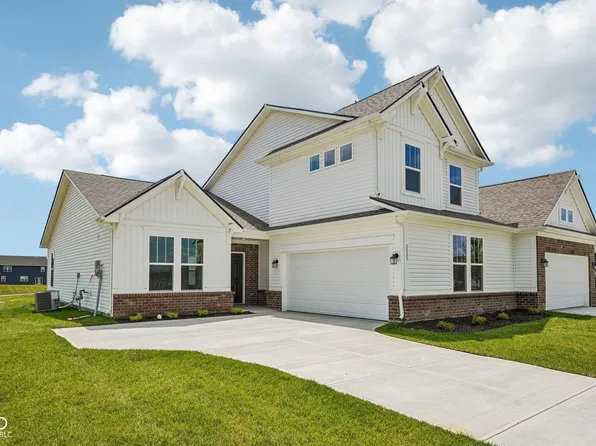 2225 Aviary Ln, Danville, IN 46122