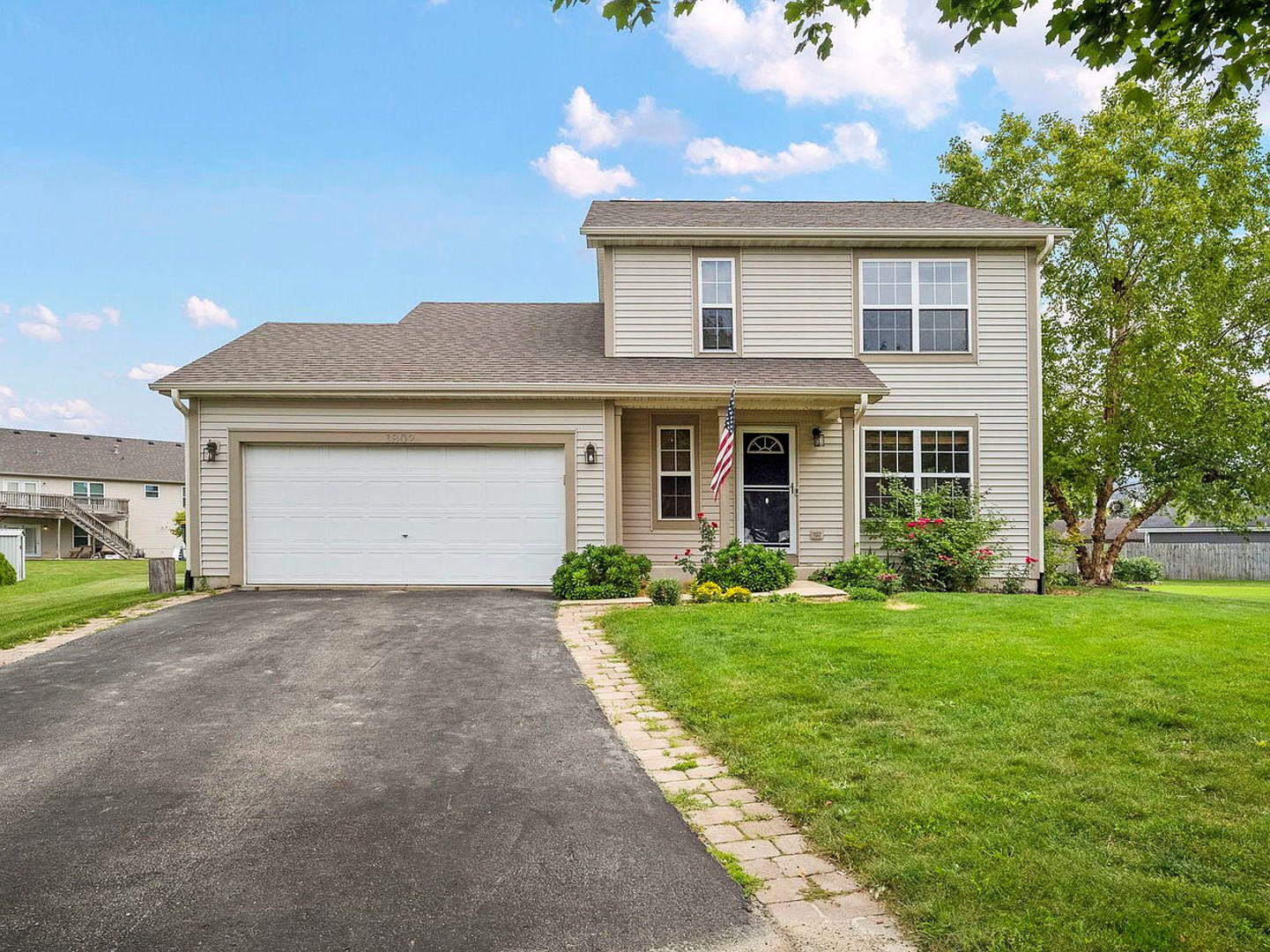 1802 Brockway St, Joliet, IL 60431 Zillow