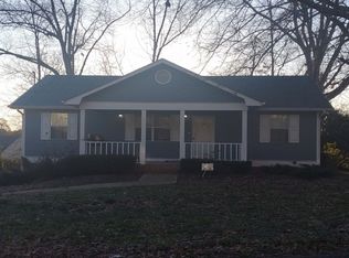 3908 Gibson Dr NE, Cleveland, TN 37312