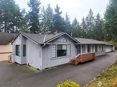 14545 NW Tree Top Lane, Seabeck, WA, 98380