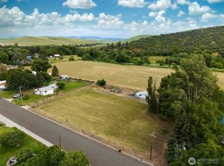 0 NKA W Seventh Street, Waitsburg, WA 99361