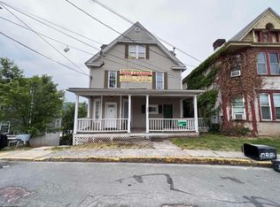390 Forest Ave, Morgantown, WV