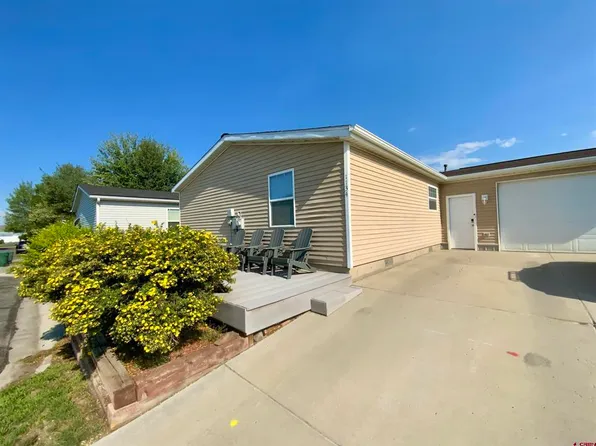 1134 N Colorado Circle, Gunnison, CO 81230