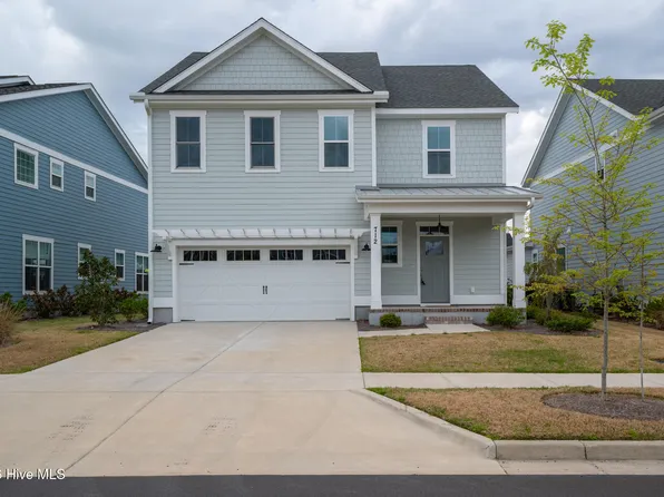 712 Trisail Terrace, Wilmington, NC 28412