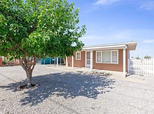 1323 Cuba Ave, Alamogordo, NM 88310