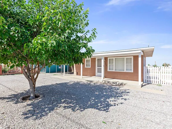 1323 Cuba Ave, Alamogordo, NM 88310