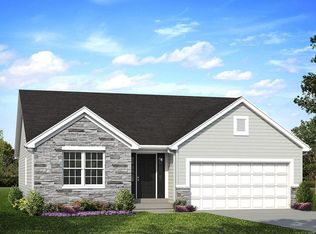 116 Day Lily Ln, Wentzville, MO 63385