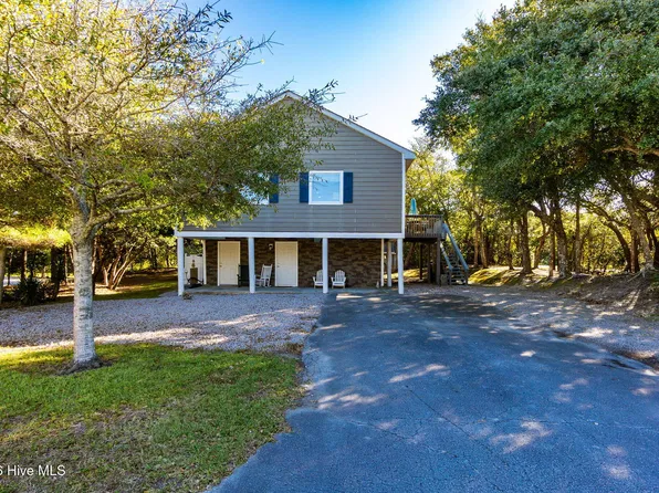 144 Salter Path Road, Pine Knoll Shores, NC 28512