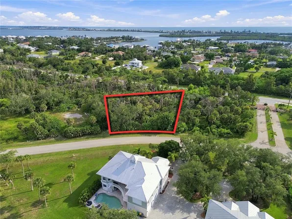 10121 CREEKSIDE DRIVE LOT 21, PLACIDA, FL 33946