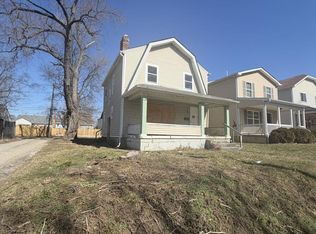 990 E 16th Ave, Columbus, OH