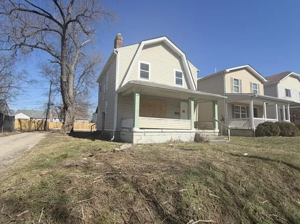 990 E 16th Ave, Columbus, OH 43211