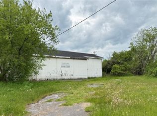 312 S James St, Rome, NY 13440