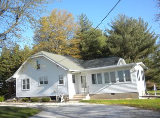 12100 State Road 159, Terre haute, IN 47802
