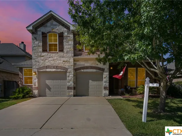 13809 Tercel Trce, Manor, TX 78653