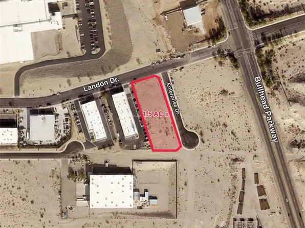 2590 Landon Dr, Bullhead City, AZ 86429