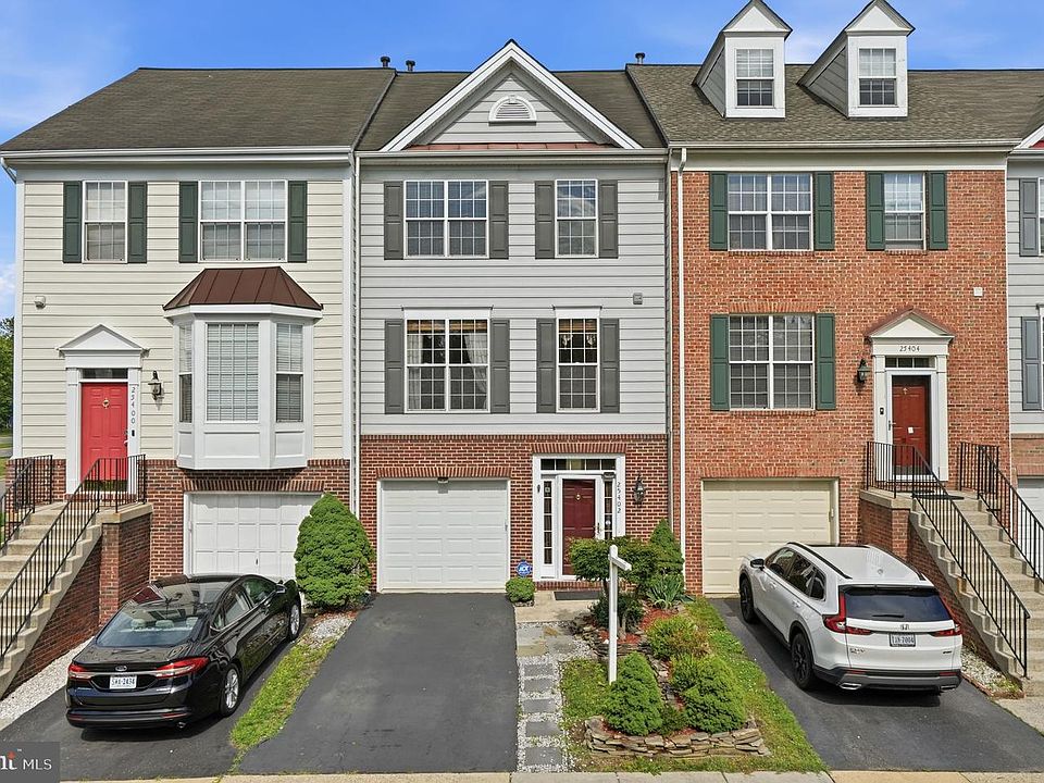 1st image of 25402 Upper Clubhouse Dr