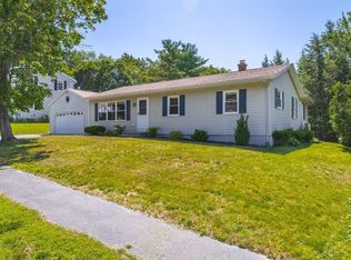 80 Primrose Ln, Portland, ME 04103