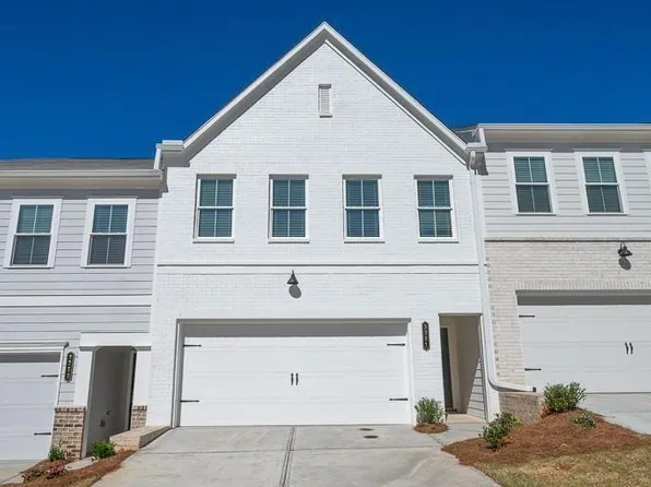 3361 Verdi Ln #59, Kennesaw, GA 30144