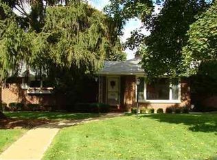 932 Halstead Blvd, Jackson, MI 49203