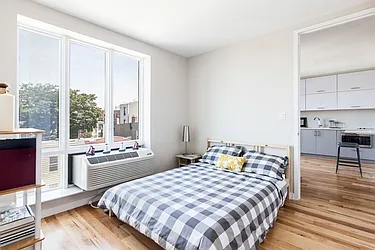 Rented by Brooklyn Heights Real Estate Inc
