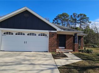 3411 Spring Meadow Dr E, Mobile, AL 36695