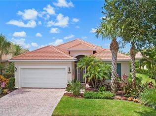 15061 Danios Dr, Bonita Springs, FL 34135