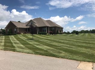 136 Tara Ln, Wilmore, KY 40390