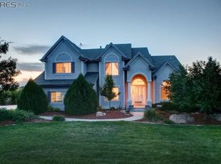 436 Ventana Way, Windsor, CO 80550