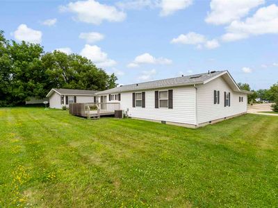 216 Paddock Cir, Iowa City, IA, 52240