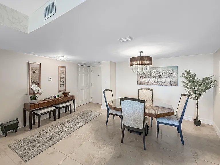 3000 N Ocean Dr #6E — Photo 4