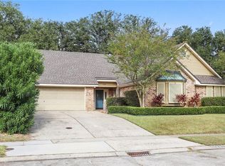 5700 Durbridge Dr, New Orleans, LA 70131