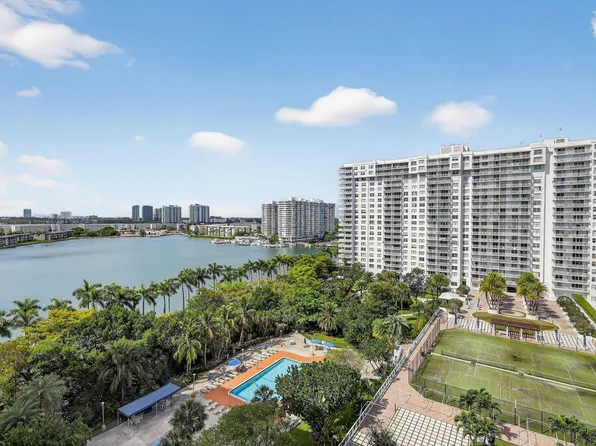 2851 NE 183rd Street #1204e, Aventura, FL 33160