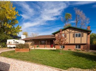 5804 Mossycup Ct, Loveland, CO 80538
