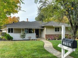 1701 Devonshire Rd, Sacramento, CA 95864