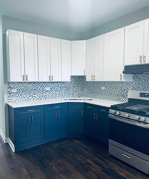 2914 W Polk St #2 — Photo 1