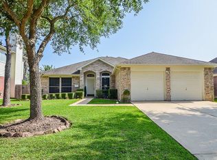 5815 Carta Valley Ln, Richmond, TX 77469