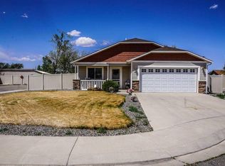 507 Trey Ct, Grand Junction, CO 81504