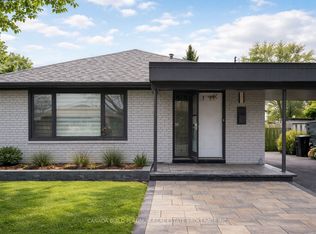 288 Jeffcoat Dr, Toronto, ON M9W 3E5