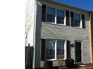 1017 Bryce Ln, Virginia Beach, VA 23464