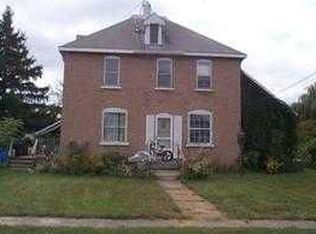 8529 5th St, Minden City, MI 48456