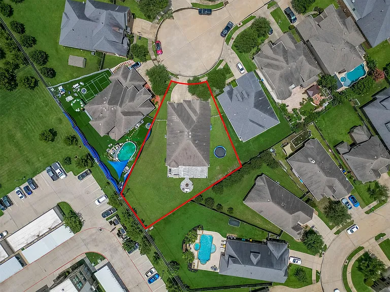 4227 Lodge Ranch Ct — Photo 50