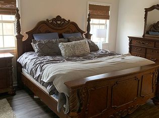 302 Screeton St, Hazen, AR 72064
