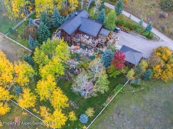389 Elk Mountain Dr, Redstone, CO 81623