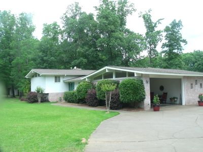 102 W. Poplar Drive, Louisville, MS, 39339