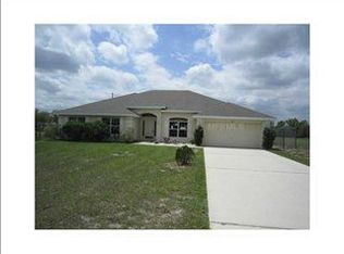 353 Erie Ct, Poinciana, FL 34759