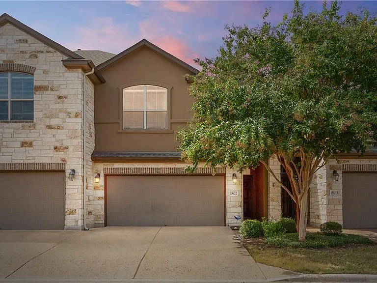 14001 Avery Ranch Blvd #1802 — Photo 1