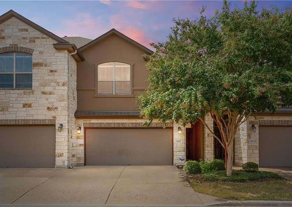 14001 Avery Ranch Blvd #1802