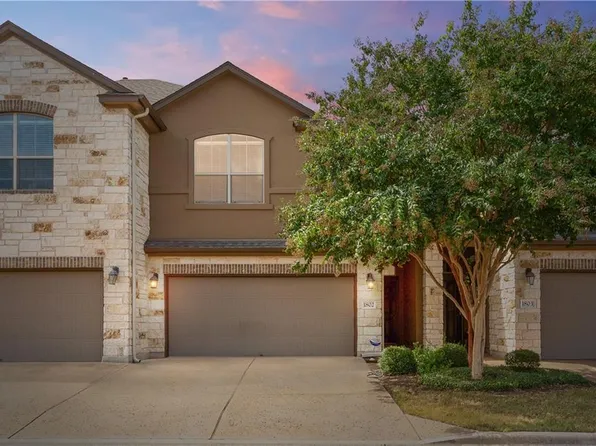 14001 Avery Ranch Blvd Unit 1802, Austin, TX 78717