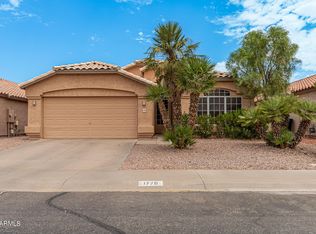 1770 W Browning Way, Chandler, AZ 85286