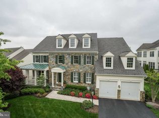 19150 Stream Crossing Ct, Leesburg, VA 20176